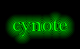 cynote