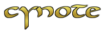 cynote