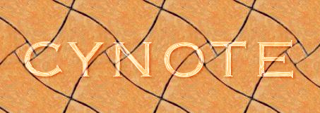 cynote