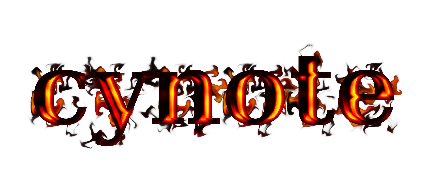cynote